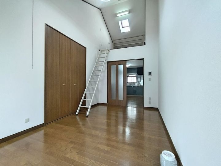 東京都狛江市和泉本町2(アパート)の賃貸物件の内装