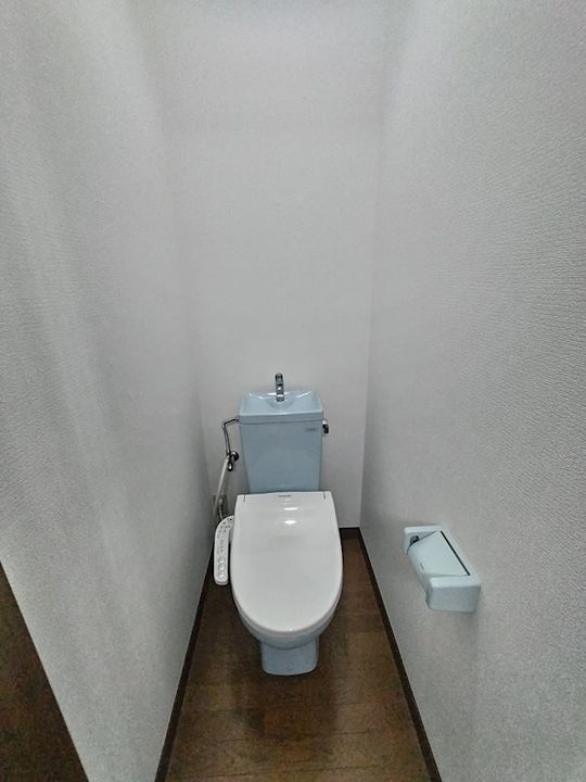 東京都狛江市和泉本町2(アパート)の賃貸物件の内装