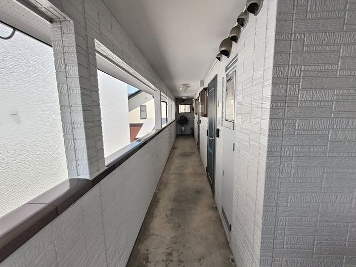 東京都狛江市和泉本町2(アパート)の賃貸物件の地図