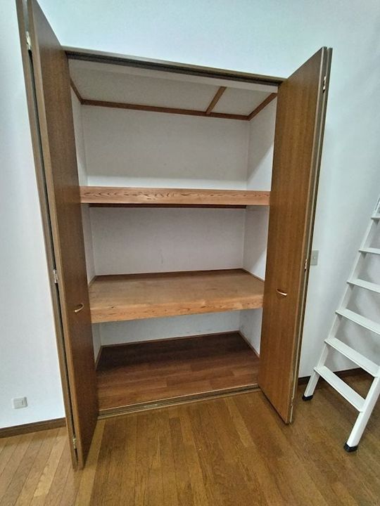 東京都狛江市和泉本町2(アパート)の賃貸物件の内装