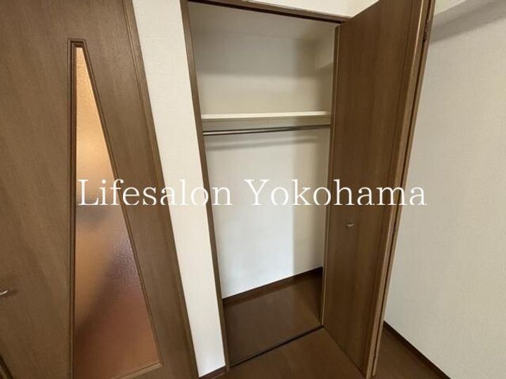 神奈川県横浜市中区本町4(マンション)の賃貸物件の内装