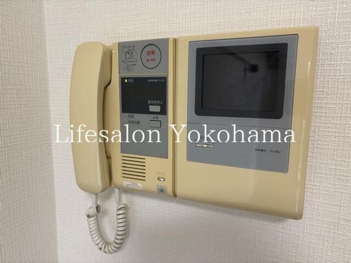 神奈川県横浜市中区本町4(マンション)の賃貸物件の内装