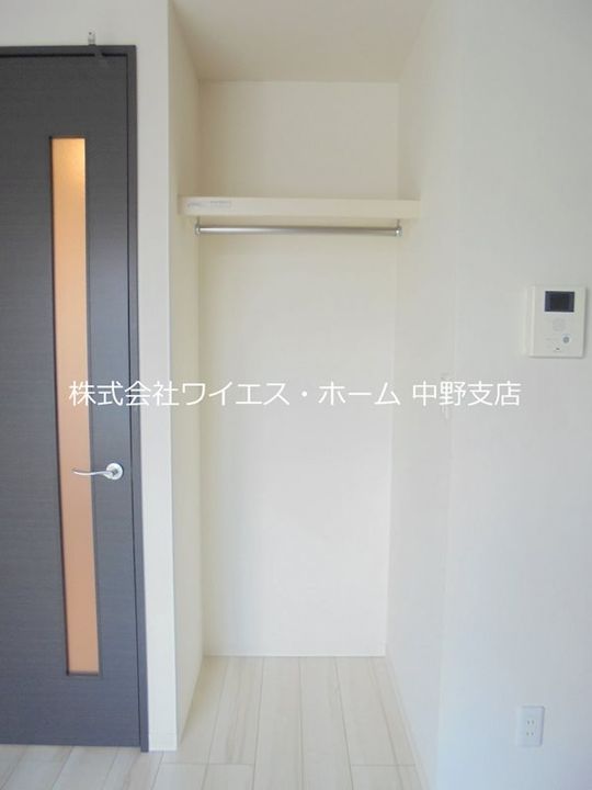 東京都杉並区堀ノ内3(アパート)の賃貸物件の内装
