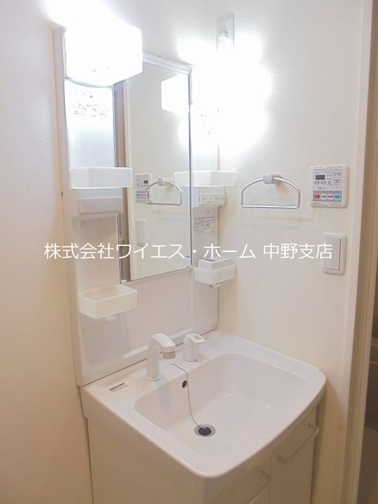 東京都杉並区堀ノ内3(アパート)の賃貸物件の内装