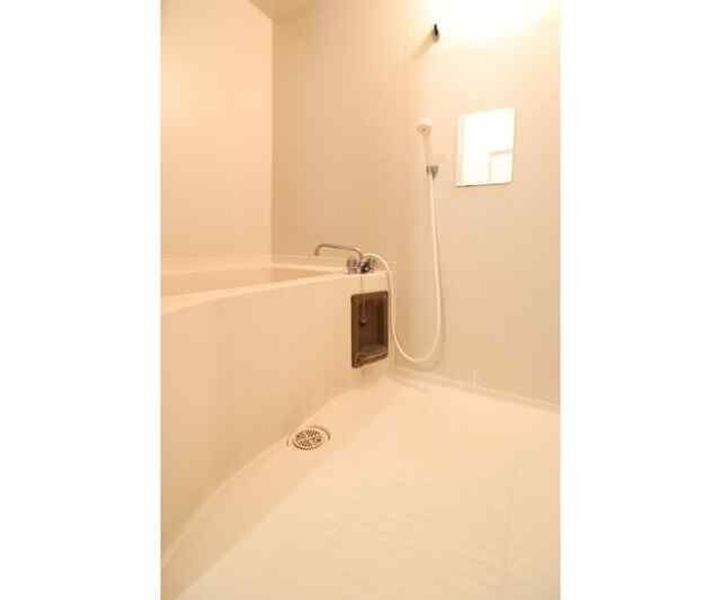 チェリーコート岡野の風呂