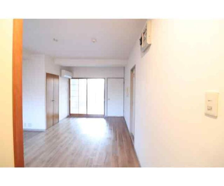 チェリーコート岡野の内装