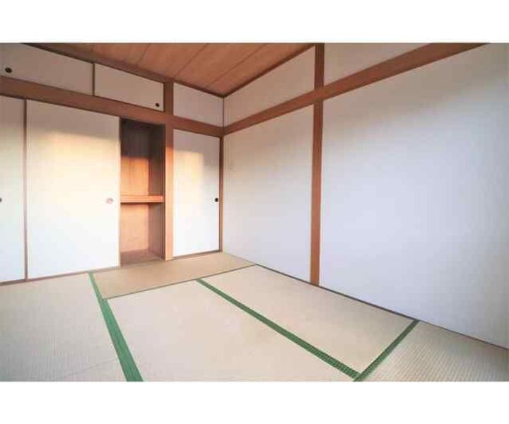 チェリーコート岡野の内装