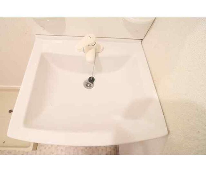 チェリーコート岡野の内装