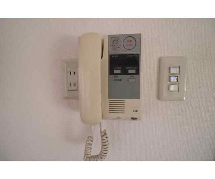 チェリーコート岡野の内装