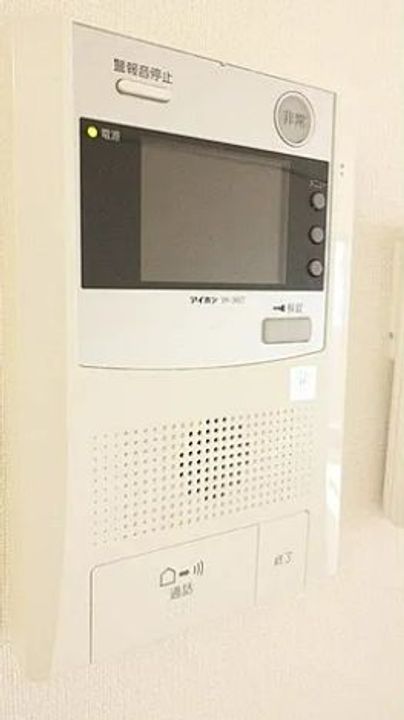 東京都港区芝浦3(マンション)の賃貸物件の内装