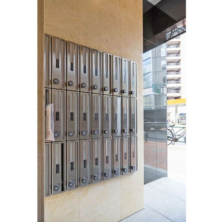 東京都港区芝浦3(マンション)の賃貸物件の地図