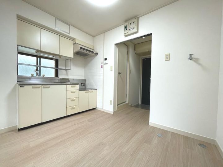 東京都北区滝野川7(マンション)の賃貸物件のその他画像