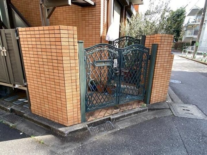 東京都世田谷区祖師谷4(マンション)の賃貸物件のその他画像