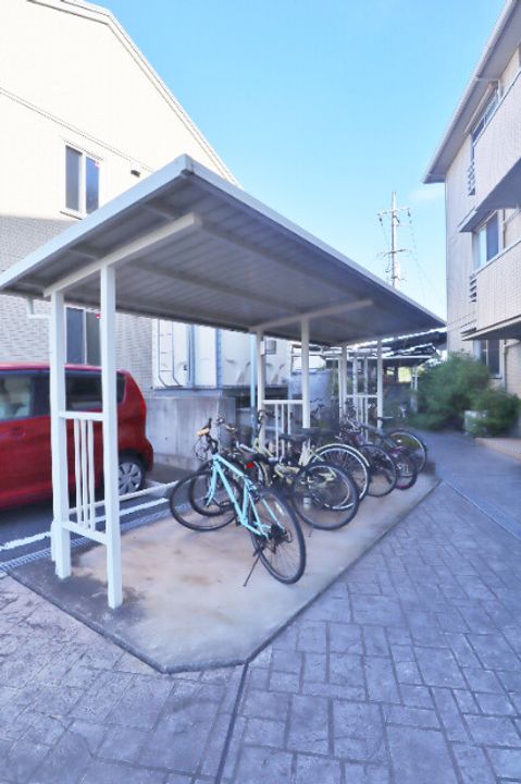 岡山県倉敷市連島中央3(アパート)の賃貸物件の地図