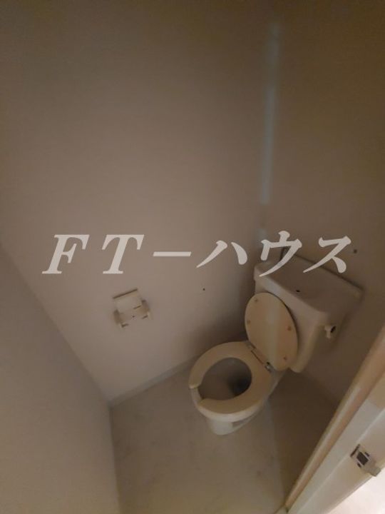 サンマルスラン津田沼の内装