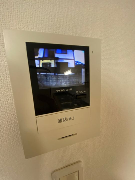 東京都世田谷区宮坂1(アパート)の賃貸物件の内装