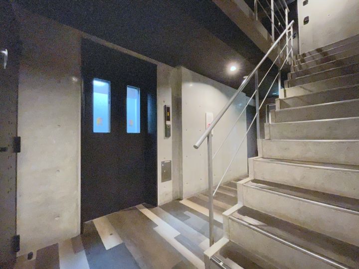 NOBLESSE札幌南6条の地図