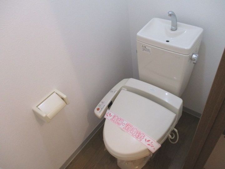 グランビューの内装