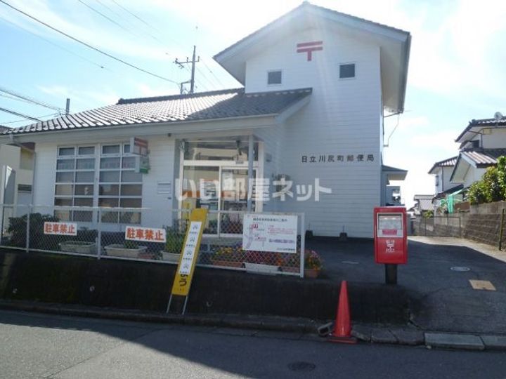 モンヴェールの周辺