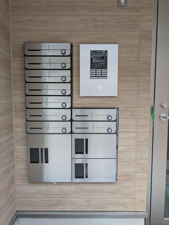 ベルシャンテ八千代台の地図