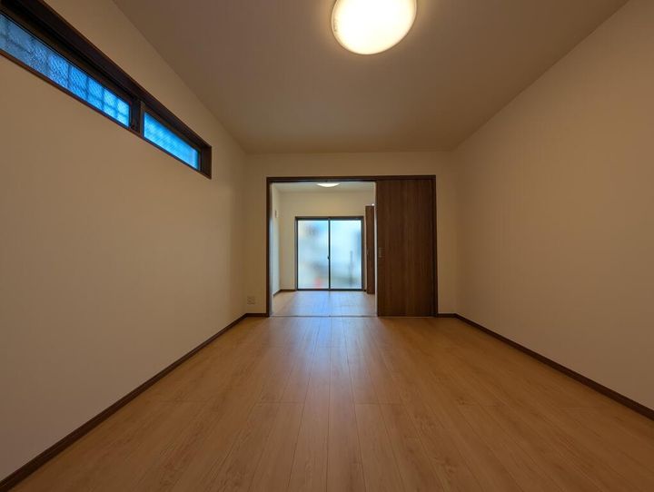 ベルシャンテ八千代台の内装