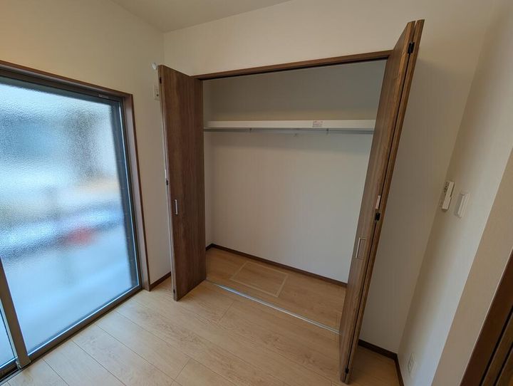 ベルシャンテ八千代台の内装