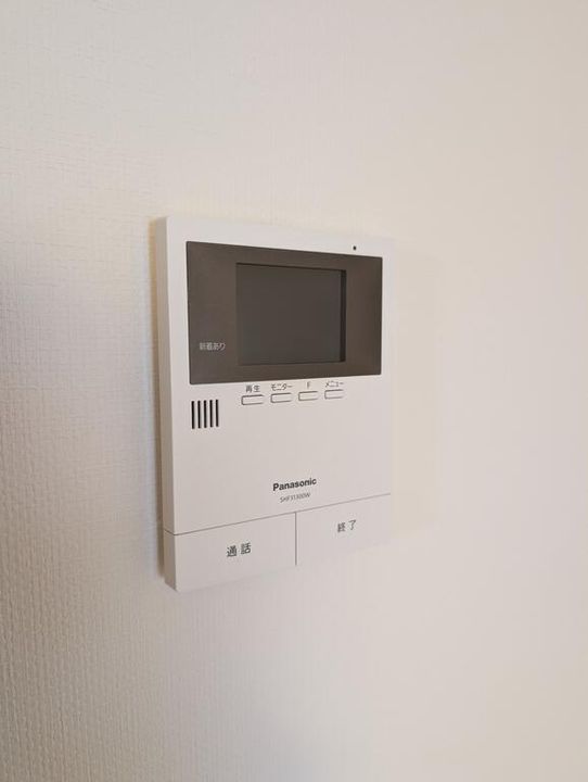 ベルシャンテ八千代台の内装