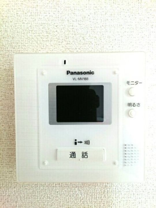 福島県二本松市茶園1(アパート)の賃貸物件の内装