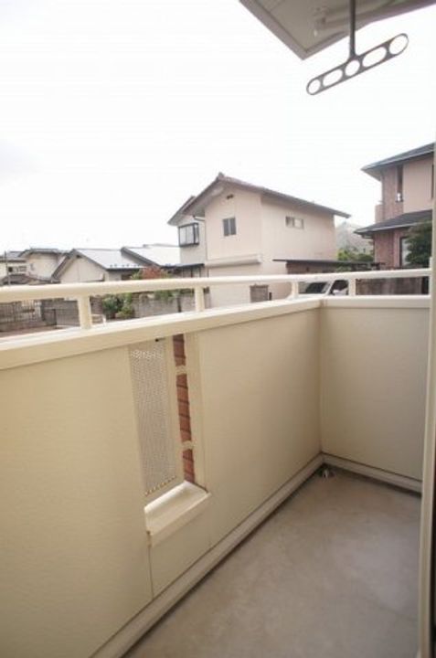 福島県二本松市茶園1(アパート)の賃貸物件の内装