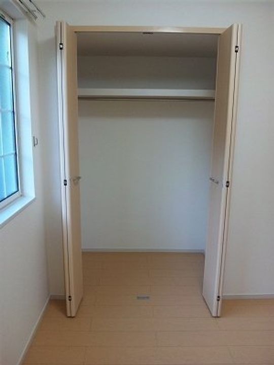 福島県二本松市茶園1(アパート)の賃貸物件の内装