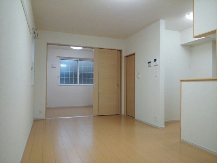 福島県二本松市茶園1(アパート)の賃貸物件のその他画像