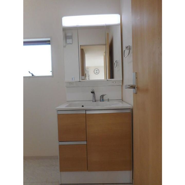 東京都八王子市上野町(一戸建)の賃貸物件の内装