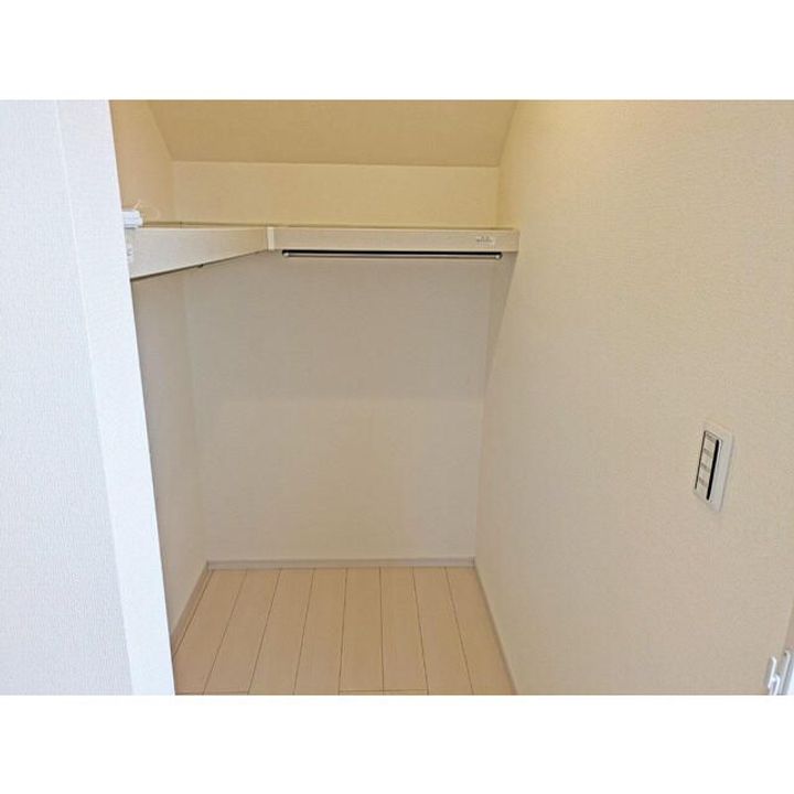 東京都八王子市上野町(一戸建)の賃貸物件の内装