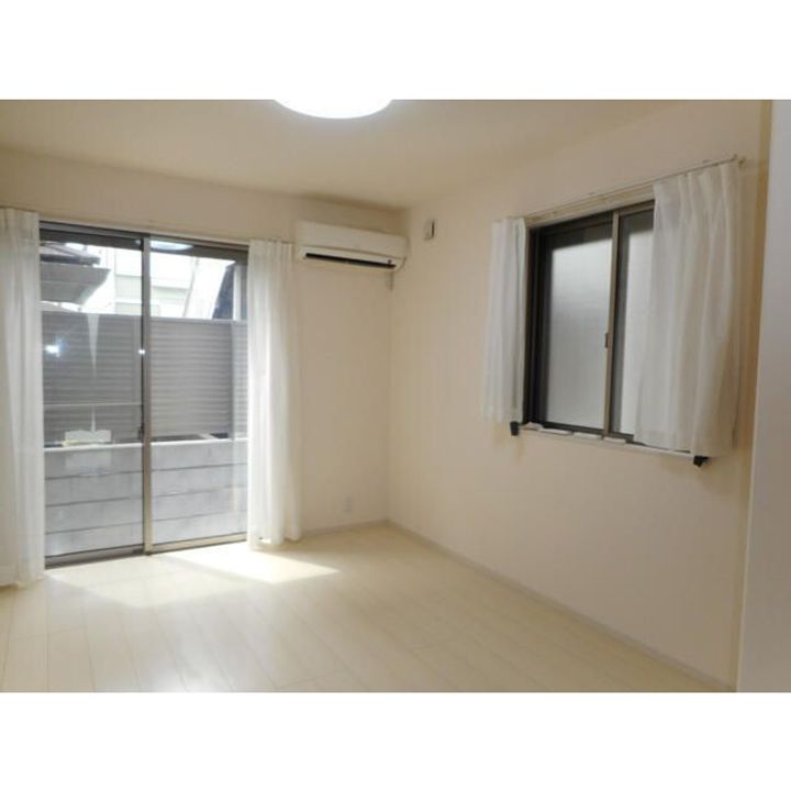 東京都八王子市上野町(一戸建)の賃貸物件の内装