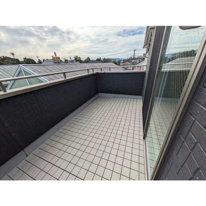 東京都八王子市上野町(一戸建)の賃貸物件の内装