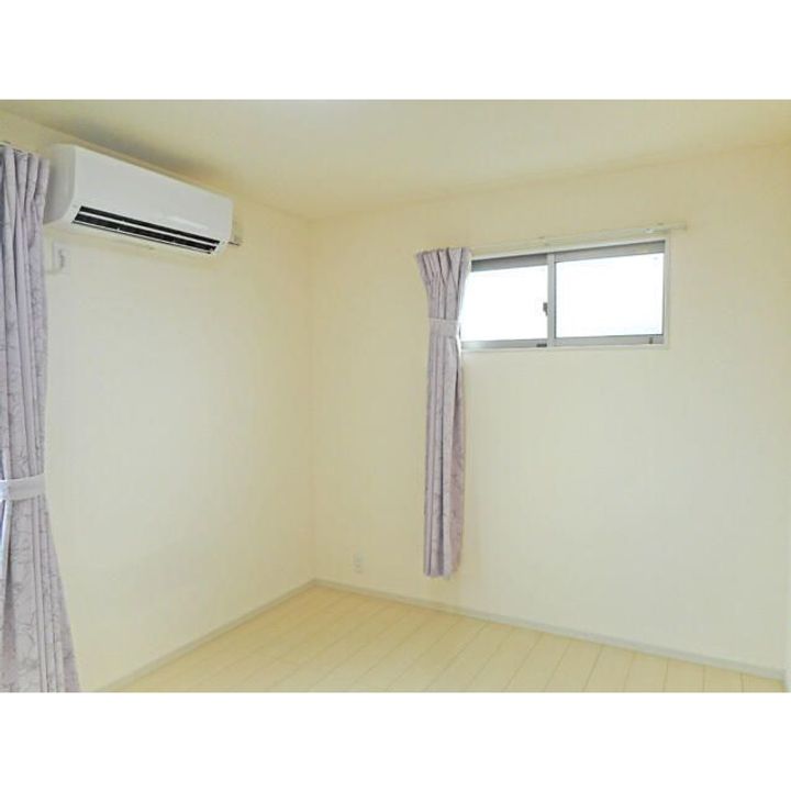 東京都八王子市上野町(一戸建)の賃貸物件の内装