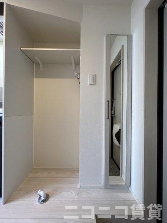 東京都荒川区町屋3(アパート)の賃貸物件のその他画像