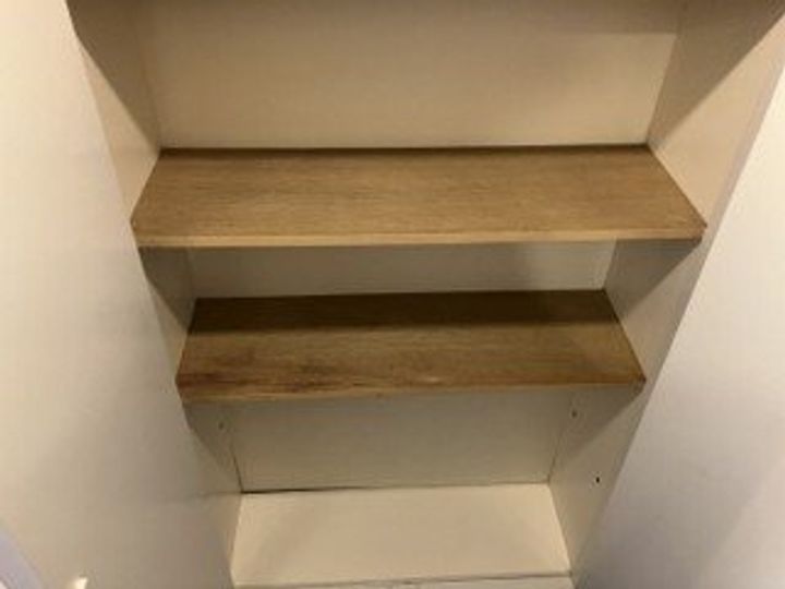 プリュメゾン駒沢の内装