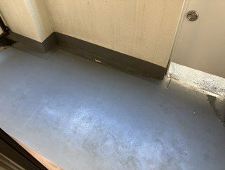 プリュメゾン駒沢の内装