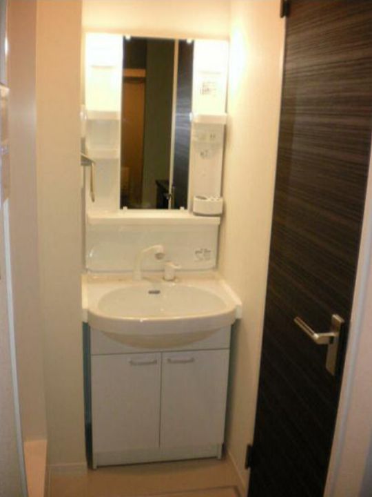 東京都渋谷区本町4(マンション)の賃貸物件の内装