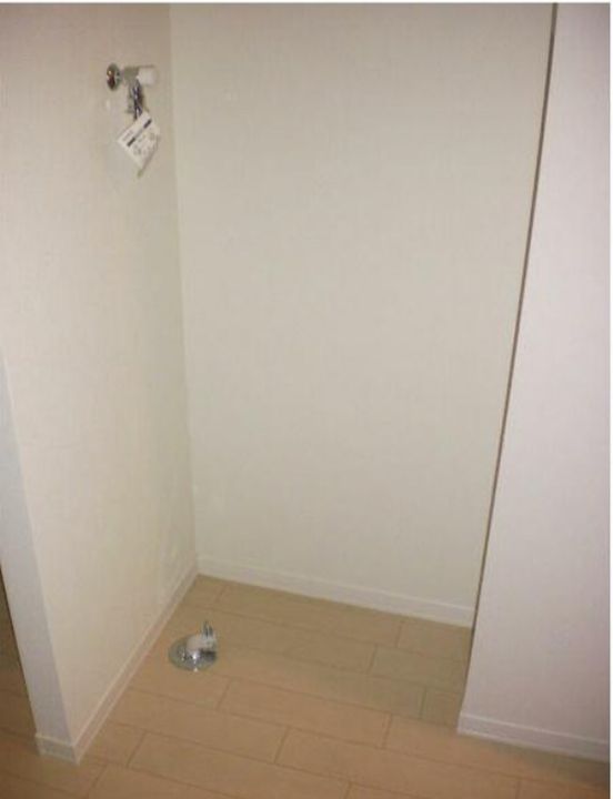 東京都渋谷区本町4(マンション)の賃貸物件の内装