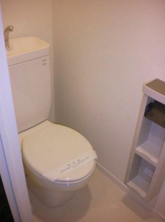 東京都渋谷区本町4(マンション)の賃貸物件の内装