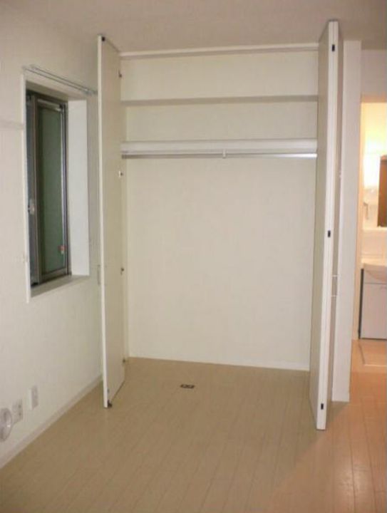 東京都渋谷区本町4(マンション)の賃貸物件の内装