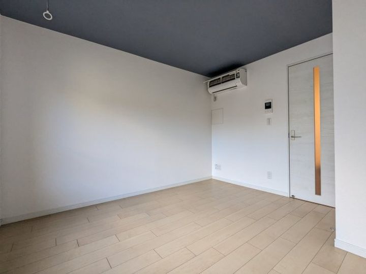 東京都杉並区方南1(マンション)の賃貸物件の居間