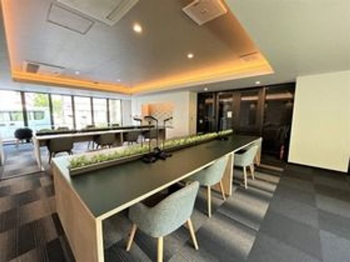 ロイジェント志村坂上の地図