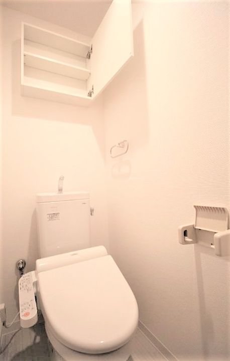 東京都江東区大島8(マンション)の賃貸物件の内装