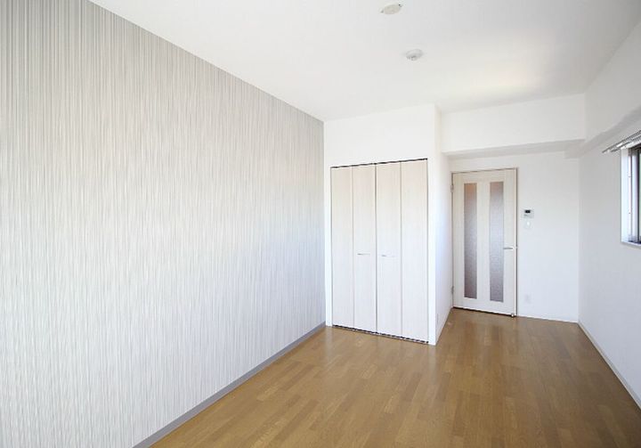 東京都江東区大島8(マンション)の賃貸物件の居間