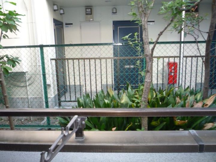 キューブ玉川台のその他画像