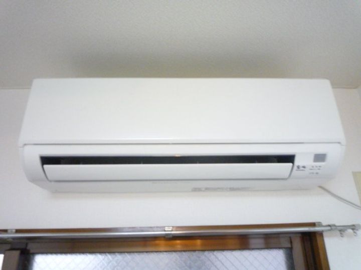 キューブ玉川台の内装