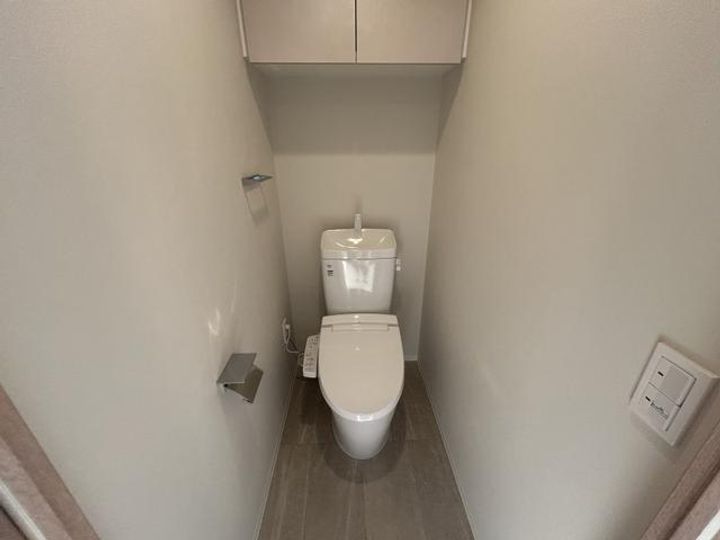 ルフォンプログレ上野御徒町の内装